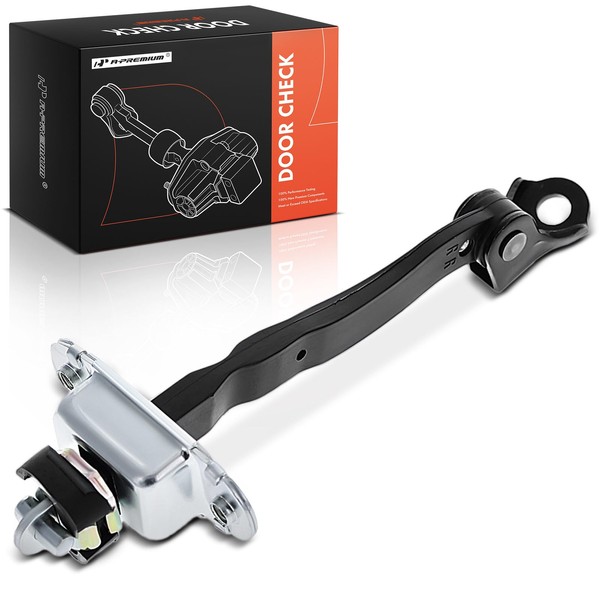 A-Premium Rear Left or Right Door Check Strap Compatible with