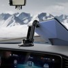 LYIYEYAN - Kit de Montaje para Coche Mini – Soporte