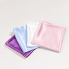 STFRBTH Satin Pillowcase for Hair and Skin - Queen Size