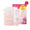 Rosewater 로즈워터 토너 리필팩 기획세트 Rosewater Toner Refill Pack Special Set