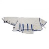Shires Highlander Plus Fly Horse Rug Sheet Full Neck Combo