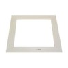 Fukubi T9N20 Ceiling Wall Inspection Port, Package Size: 11.2 x