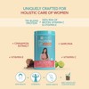 Goldy Goldy Vitals ProteinUp Women with Soy, Whey Protein, Collagen,