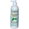 Sun Star Organics Peppermint Liniment MSM Lotion - 8 fl