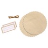 RAYHER 68002000 Jam Linen Decorative Set for Packed – 1