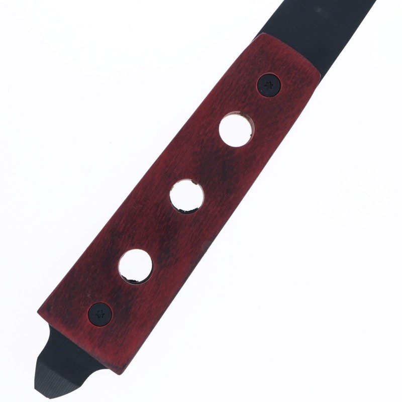 Universal Full Tang Spiked Axe Tomahawk Wooden Handle Ultra Lightweight