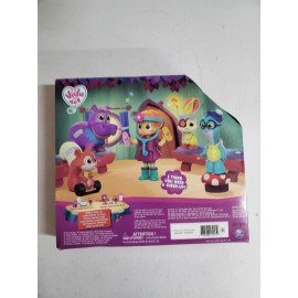 New Vida The Vet Friendship Pack Check Up & Care 9 Pieces NIP