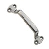 YUDTKK Heavy Duty Marine Grade Handle Stainless Steel Lift Grab