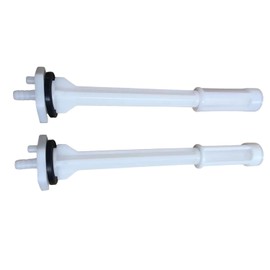 Dgdhf Replacement Fuel Filter 70-003-1000 Fits Pinnacle ProTemp Remington Master Kerosene Heater (Set of 2)