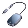 Wireless Android Car/Carplay Wireless Adapter 2 in 1 - Wireless