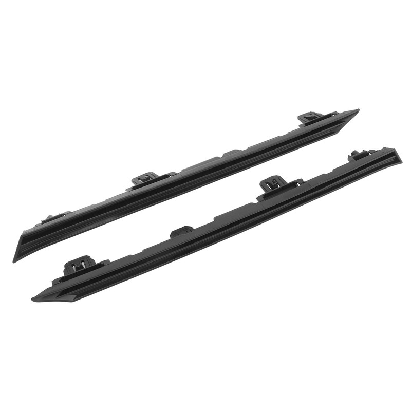 Front Bumper Upper Grille Insert Trim 53123 0R050 High Strength