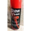 Luxury Men SHIPS N 24 HOURS-Mens Shave Foam Regular Skin-1ea