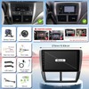 Car Stereo for Subaru Forester 2008-2012 & Impreza WRX 2007-2011