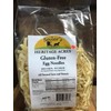 Gluten-Free Egg Noodles