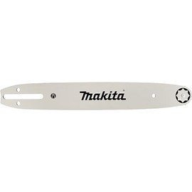 Makita 191G26-6 Saw Rail Blade 45 cm 91PX 1.3 mm 3/8 Inch LP Inch with Deflection Star for Chainsaw Chain 91PX 62 TG