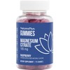 Natures Plus Citrato de magnesio 105 mg gomitas 75 g
