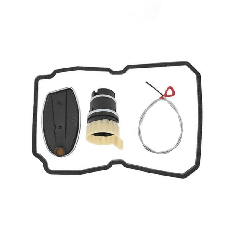 Baceyong 1 x transmission service kit, compatible with Mer-cedes-B-enz, 722.6