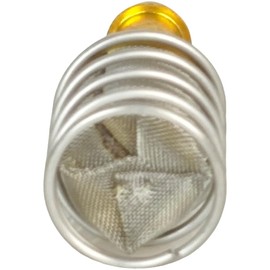 EZROAD 2X In Tank Pick-Up Fuel Filter 7052301 414865700 Compatible with Polaris 2X4 4X4 Ranger 500 425 200 Compatible with Ski-Doo Formula Skandic Summit MX Z 440 380 500 for Can-Am Traxter Outlander