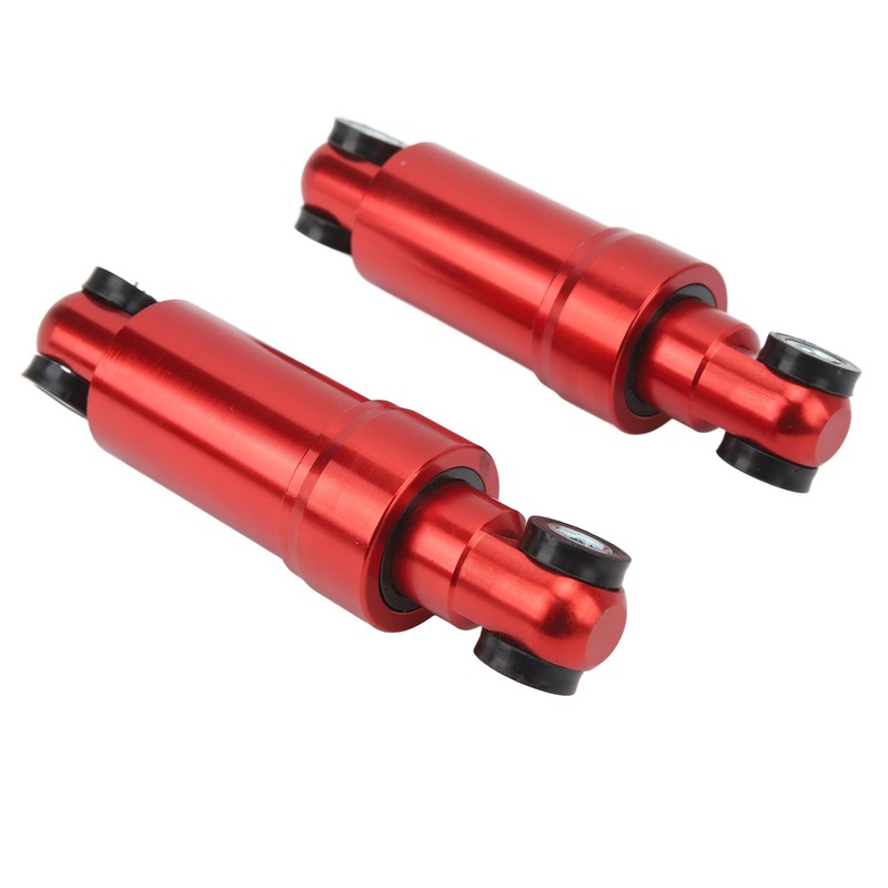 1Pair Shock Absorber 750LBS Shock Absorber Damper Universal Fit for