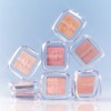 colorgram Single Cube Shadow - 14 Coral Blast