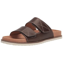 Vince Camuto Men's Gohan Fashion Sandal, Hazel Gohan, 11