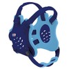 Navy Columbia Blue and Navy Cliff Keen F5 Tornado 4-Strap
