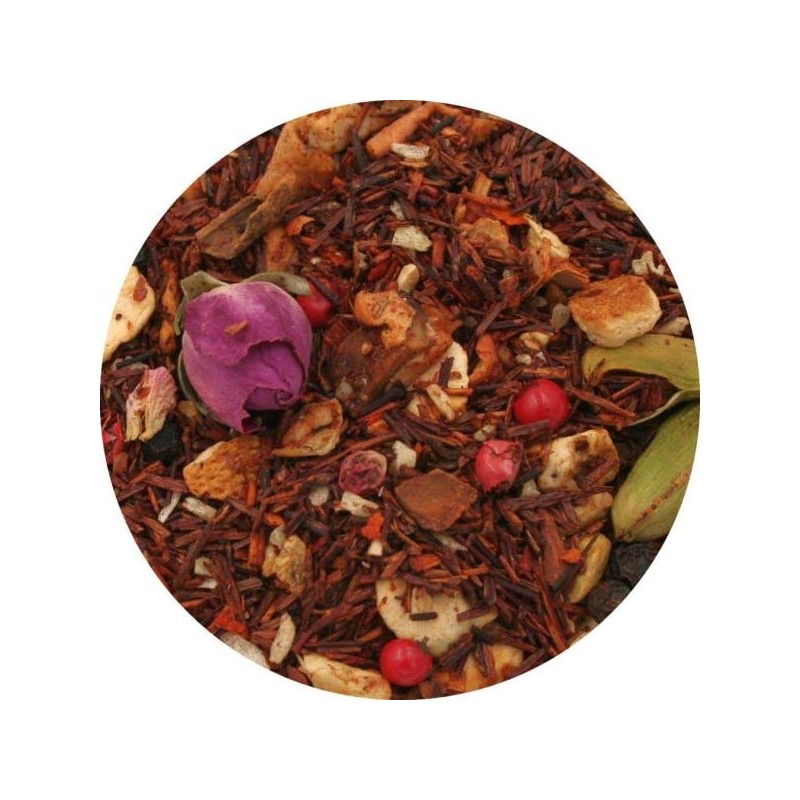 Rooibos Tea Rooibusch Fresh Breeze 250g