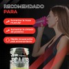 BCAA Aminoácidos Ratio 10:1:1 Con Carga Extra De Leucina Y