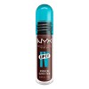 Tinta De Labios Hidratante Lip Iv De Nyx Professional Makeup