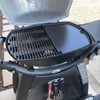 7584 7646 Grill Grates for Weber Q3200 Q300 Q3000 Q3100