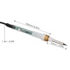 Electric Soldering Iron 60W 200‑450℃ Quick Heating Solder Iron Welding