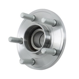 Silscvtt Front Wheel Bearing Hub RWD Replacement for Challenger 2008-2014 Replacement for Charger 2006-2014 513224