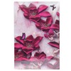 96 Colors Nail Gel Polish Display Book Detachable Magnetic Nail