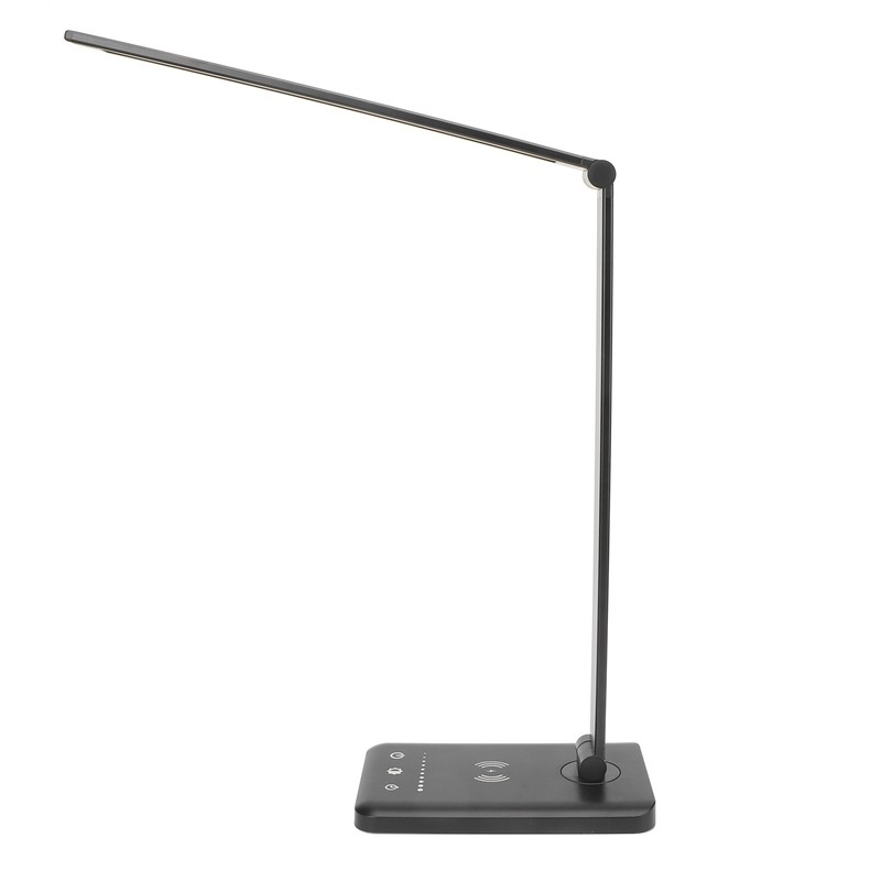 LED Desk Lamp Touch Control Adjustable Timing 5 Gears 50pcs