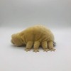 TAMMYFLYFLY Lifelike Sea Creature Tardigrade Water Bear Plush , Stuffed