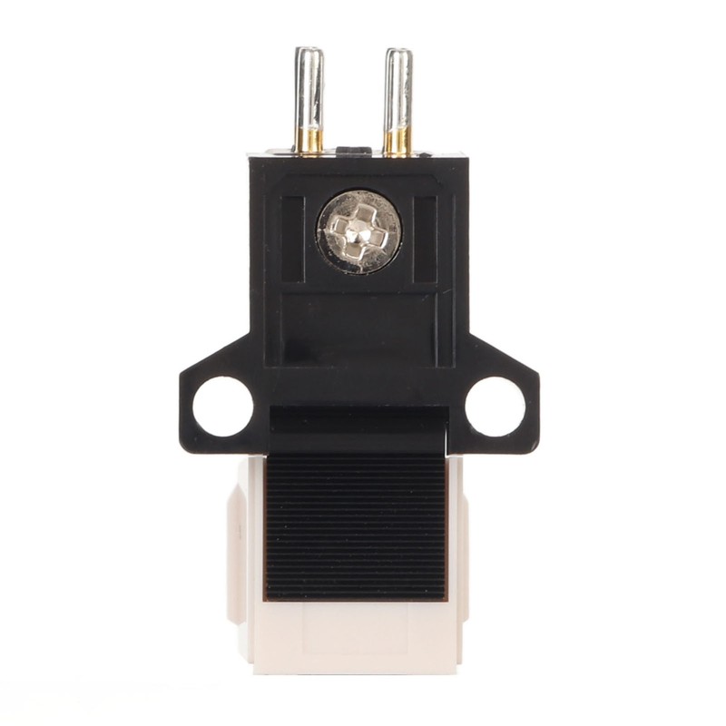 Magnetic Cartridge Stylus High Accuracy Replacement Magnet Turntable Cartridge for