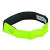 Prophete Bright Reflector Band with 4 LED - Multi-Colour