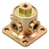 Misakomo 90554615 3-Way Pilot Valve - 1/4"-1/8" NPT Pilot Valve