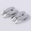 YaDu Pack of Pfaff Stitch-in-The-Ditch Presser Foot and Pfaff Sewing