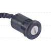 Ignition Key Switch, Motorcycle Ignition Key Switch, 4-Wire Ignition Switch,