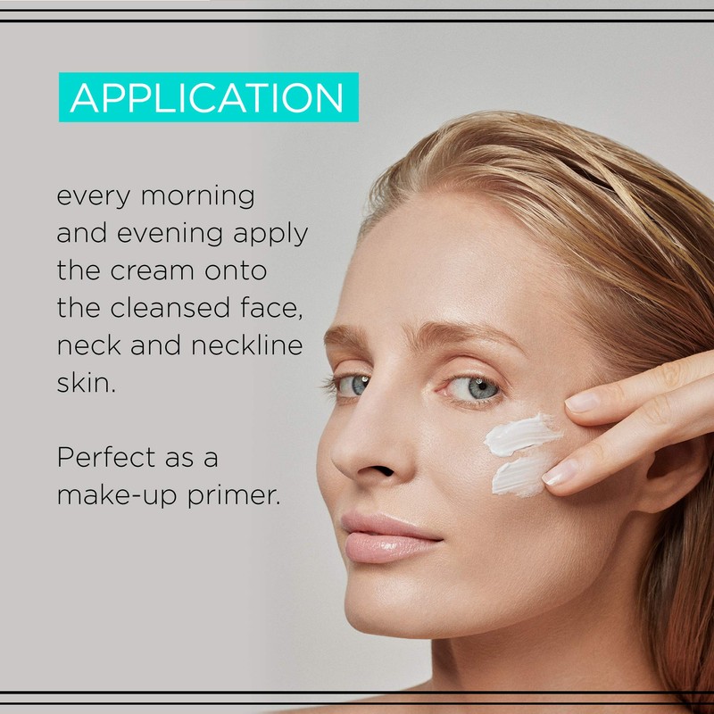 bioHyaluron 4D Concentrated Day and Night Cream 40+ SPF 8