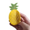 Novelty Big Pineapple Hair Clip,Acetate Hair Claw,Big Hair Clips for