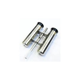 Marushin (DRAGON) TWIN Rod Holder Large