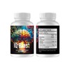 kivus IQ Blast Pro - IQ Blast Pro Dietary Supplement,