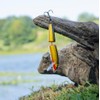 Rapala J9-S Minnow Floating Jointed Lure, 3.5 inches (9 cm),