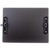 Banjiang Carbon Fiber Clipboard With 2 Strong Metal Clips and