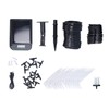 Solar Irrigation System Outdoor Potted Plants Automic Drip Kit Automatic