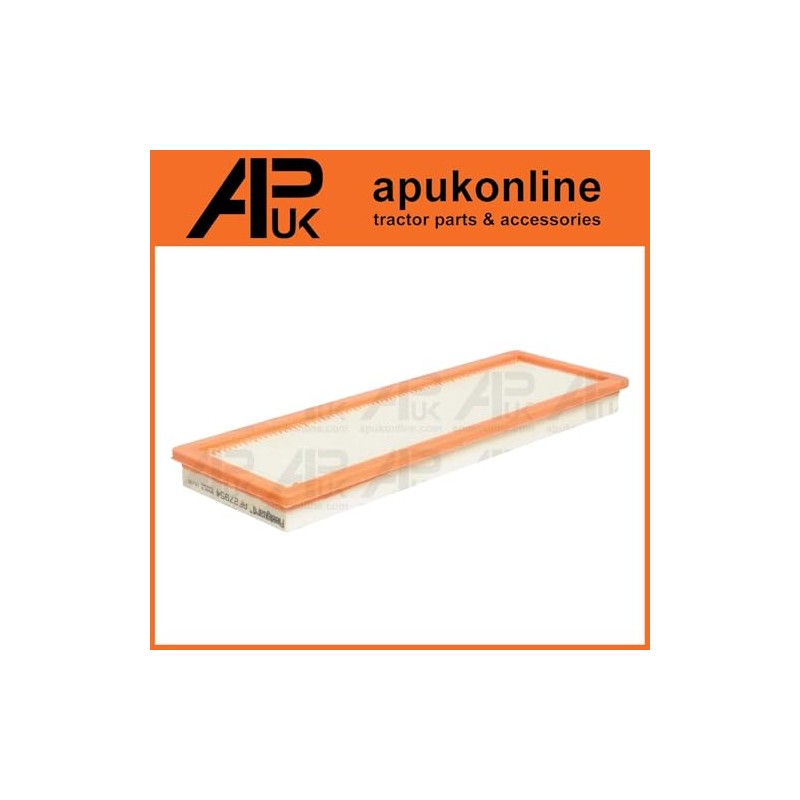 APUK Fleetguard Cab Air Filter Dust AF27954 Replacement for John
