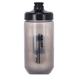 XLC Bicycle Water Bottle: The XLC Fidlock Water Bottle without Adapter, WB-K09, 450 ml