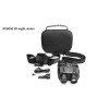 GOYOJO 3D 1080P 4K Night Vision Binoculars Infrared Head Mounted